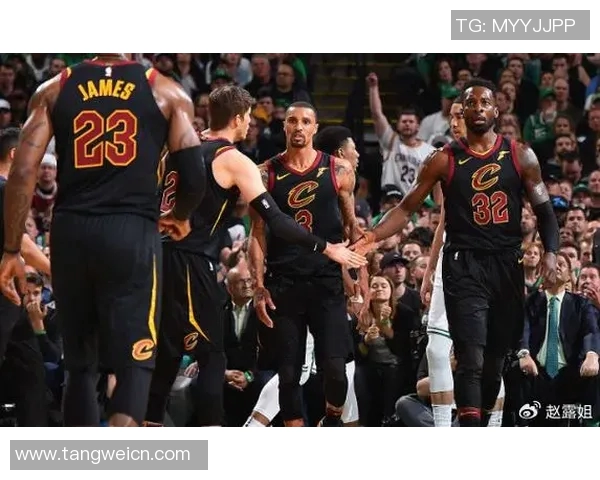 2015年NBA季后赛凯尔特人对阵骑士第四场精彩回顾与战术分析