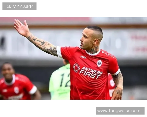 安德莱赫特与安特卫普激战在即谁将赢得这场德比之战